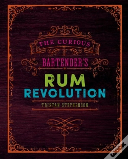 Capa do artigo Curious Bartender'S Rum Revolution