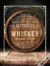 Capa do artigo Curious Bartender
