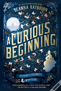 Capa do artigo Curious Beginning