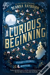 Capa do artigo Curious Beginning