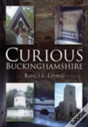 Capa do artigo Curious Buckinghamshire