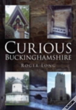 Capa do artigo Curious Buckinghamshire