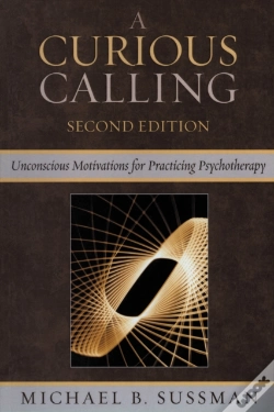 Capa do artigo Curious Calling