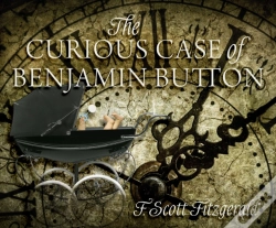 Capa do artigo Curious Case Of Benjamin Button