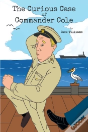 Capa do artigo Curious Case Of Commander Cole