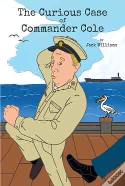 Capa do artigo Curious Case Of Commander Cole