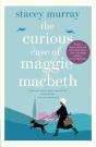 Curious Case Of Maggie Macbeth - Preview