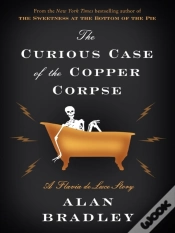 Capa do artigo Curious Case Of The Copper Corpse