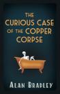 Curious Case Of The Copper Corpse - Preview