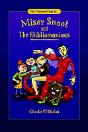 Curious Case Of… Miser Snoot And The Bibliomaniacs - Preview