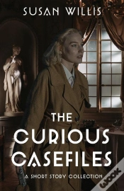 Capa do artigo Curious Casefiles