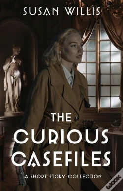 Capa do artigo Curious Casefiles