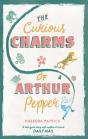 Curious Charms Of Arthur Pepper - Preview