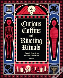 Capa do artigo Curious Coffins And Riveting Rituals