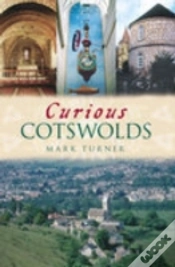 Capa do artigo Curious Cotswolds