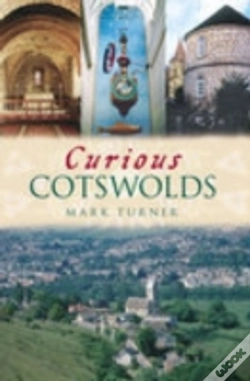 Capa do artigo Curious Cotswolds
