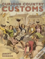 Capa do artigo Curious Country Customs