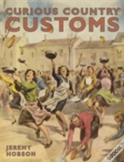 Capa do artigo Curious Country Customs