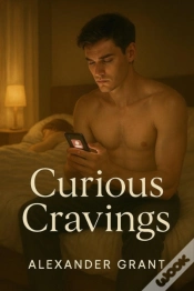 Capa do artigo Curious Cravings