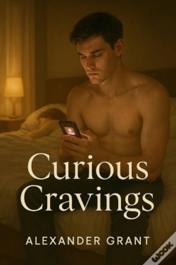 Capa do artigo Curious Cravings