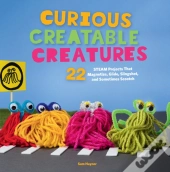 Curious Creatable Creatures