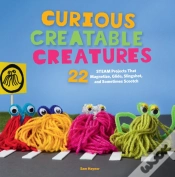 Capa do artigo Curious Creatable Creatures