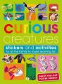 Curious Creatures - Preview