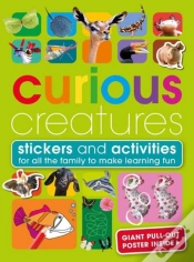 Capa do artigo Curious Creatures