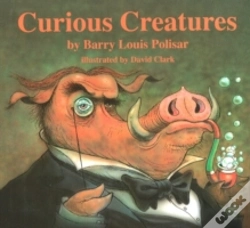 Capa do artigo Curious Creatures