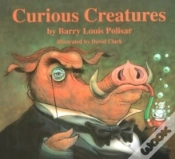 Capa do artigo Curious Creatures