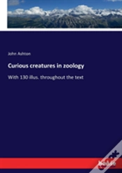 Capa do artigo Curious Creatures In Zoology