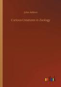 Curious Creatures In Zoology