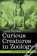 Curious Creatures In Zoology