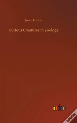 Capa do artigo Curious Creatures In Zoology