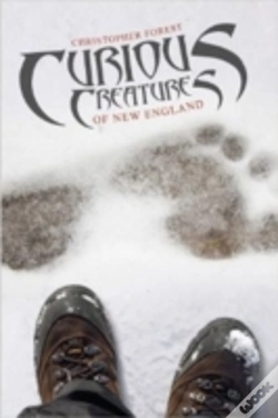 Capa do artigo Curious Creatures Of New England