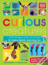 Curious Creatures
