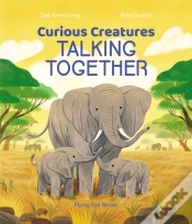 Capa do artigo Curious Creatures Talking Together
