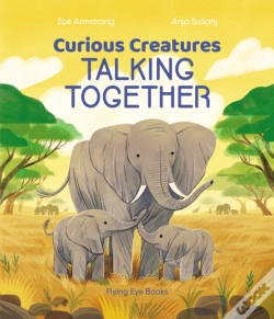 Capa do artigo Curious Creatures Talking Together