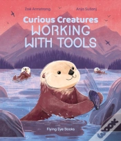Capa do artigo Curious Creatures Working With Tools