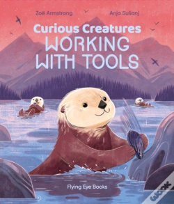 Capa do artigo Curious Creatures Working With Tools