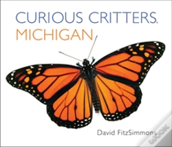 Capa do artigo Curious Critters: Michigan