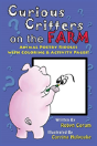 Curious Critters On The Farm - Preview