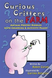 Capa do artigo Curious Critters On The Farm