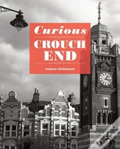 Capa do artigo Curious Crouch End