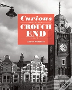 Capa do artigo Curious Crouch End
