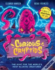 Curious Cryptids