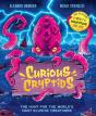 Curious Cryptids - Preview