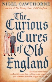 Capa do artigo Curious Cures Of Old England