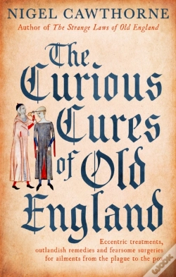 Capa do artigo Curious Cures Of Old England