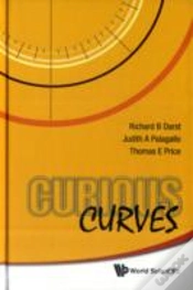 Capa do artigo Curious Curves